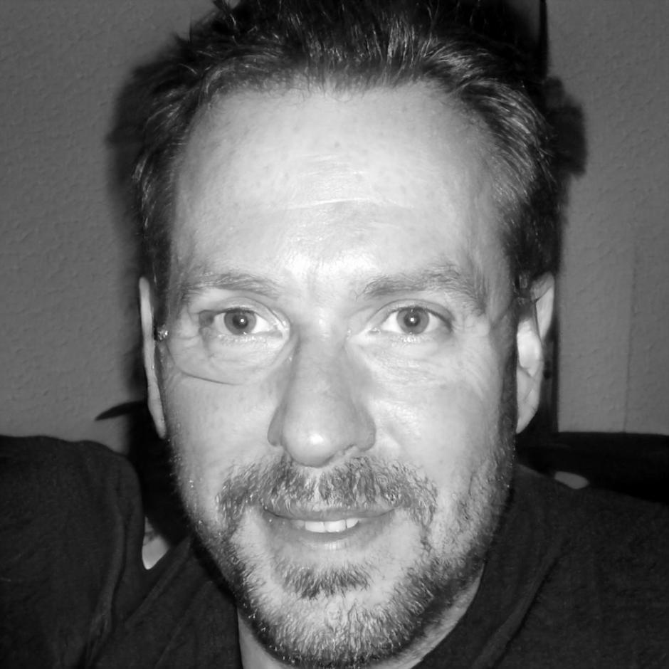 Portrait de Théo Vaillant, responsable conseil clientèle