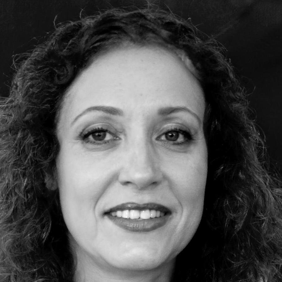 Portrait d'Amandine Letourneur, directrice produit